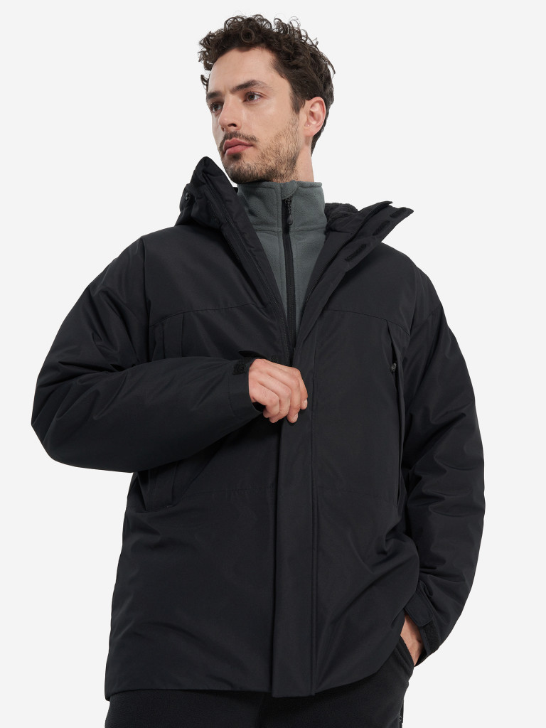 Куртка утепленная мужская Northland