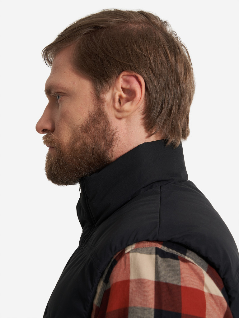 Жилет утепленный мужской Cordillero