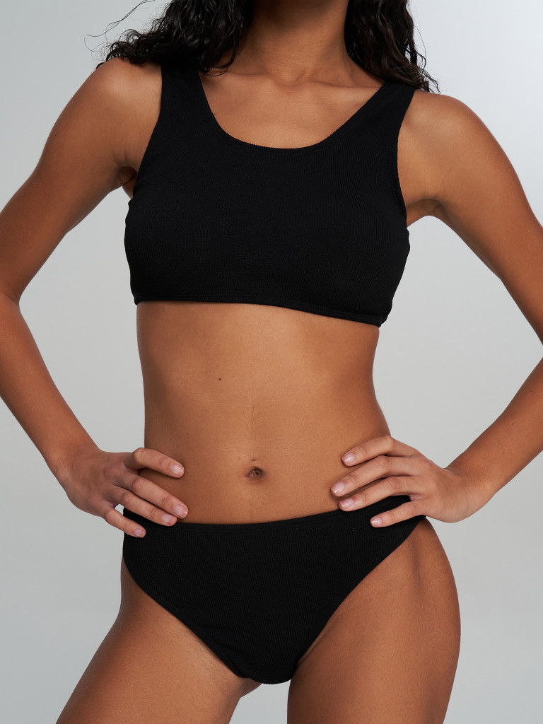 Купальник раздельный женский Sergio Tacchini