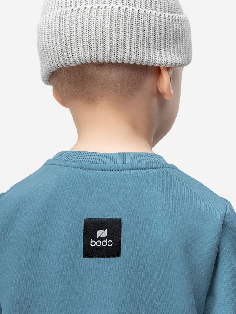 Костюм спортивный bodo