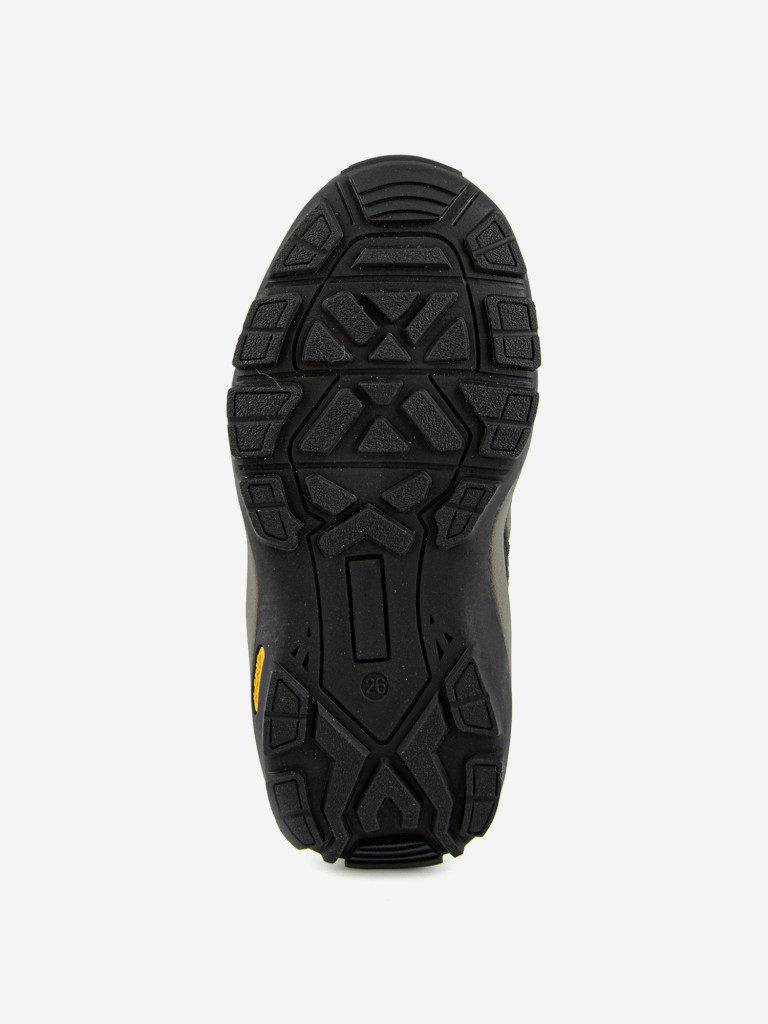 Ботинки с мембраной для мальчика Kapika