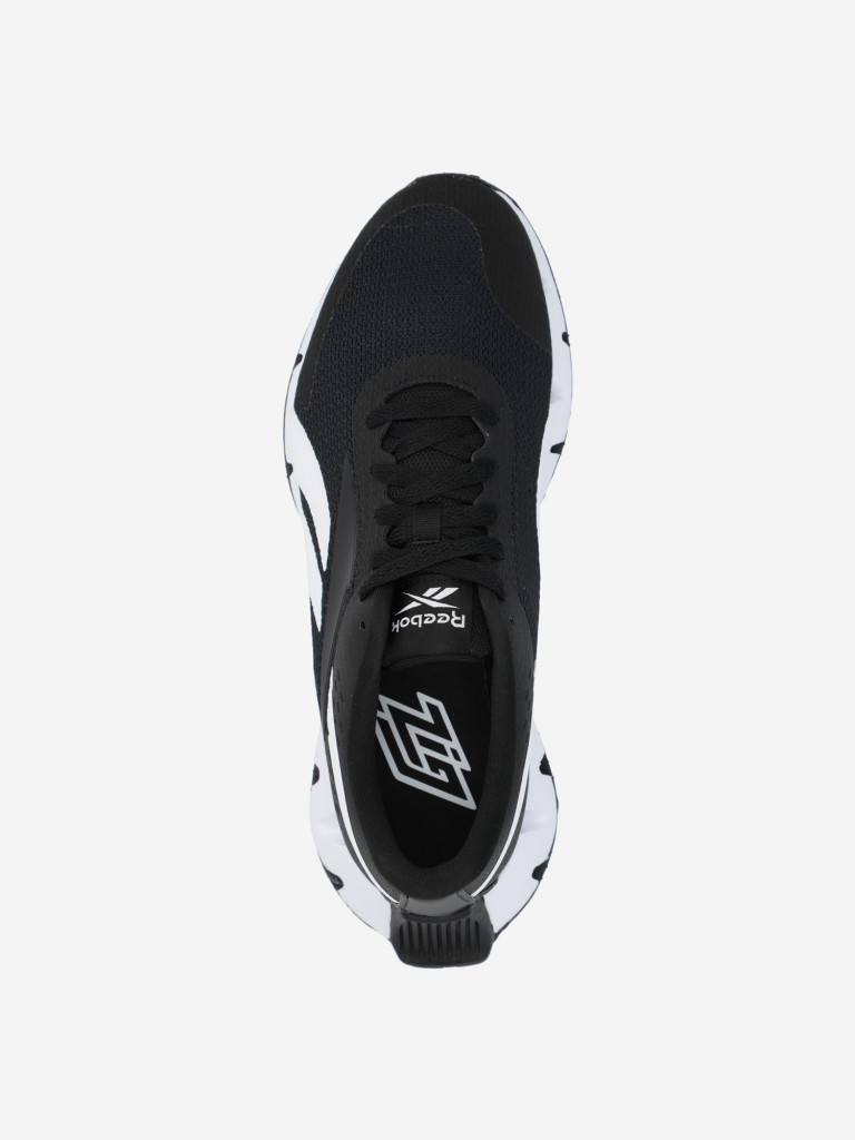 Кроссовки для мальчиков Reebok Zig Dynamica 2.0