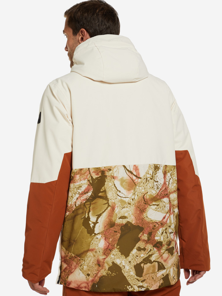 Анорак сноубордический мужской Protest