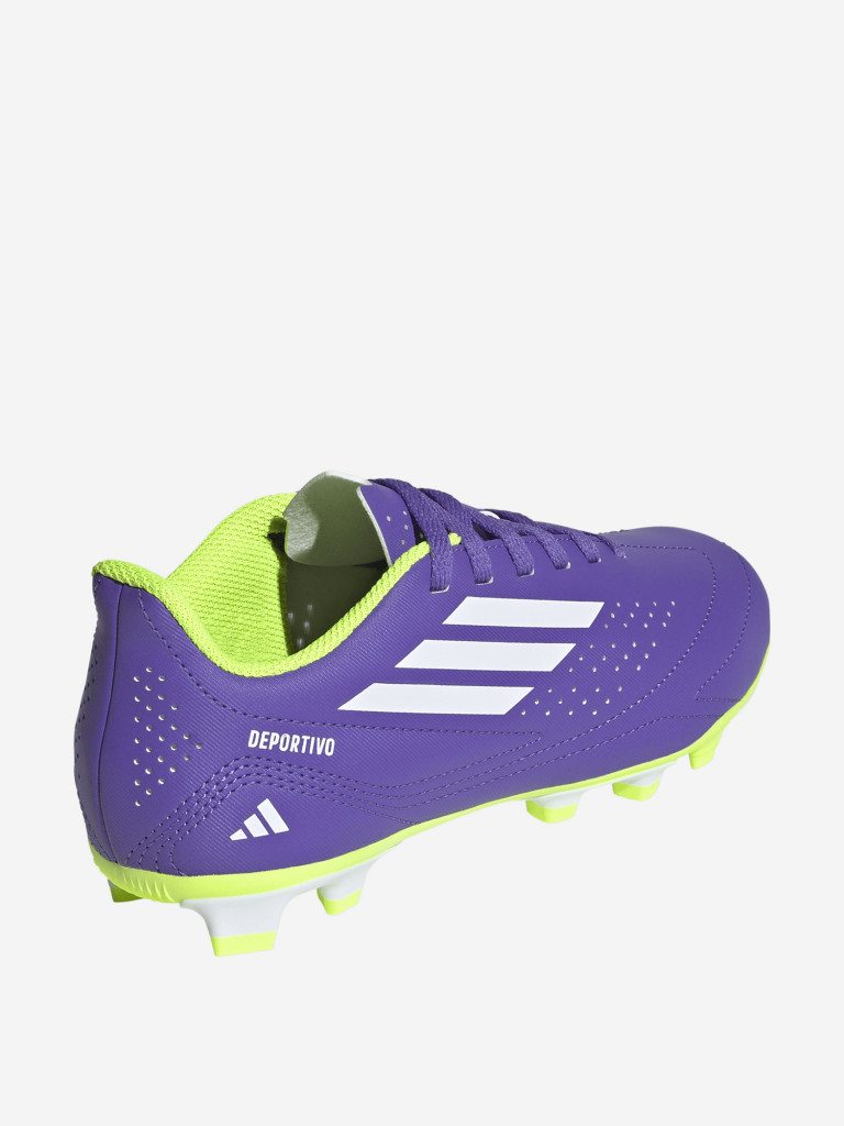 Бутсы для мальчиков Adidas Deportivo III