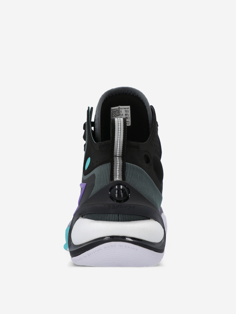 Кроссовки мужские Li-Ning Yushuai XVII