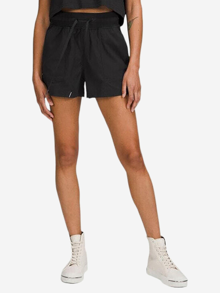 Шорты Lululemon Dance Studio Short 3.5"