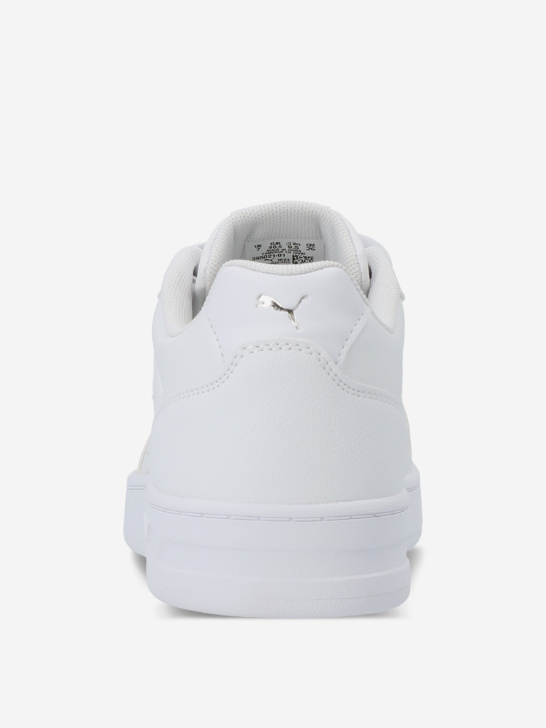Кеды женские PUMA Court Classy