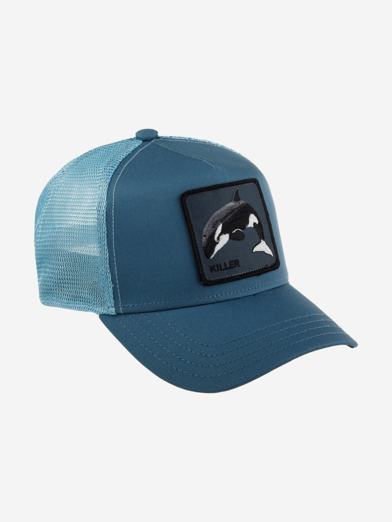 Бейсболка с сеточкой GOORIN BROTHERS 101-1343