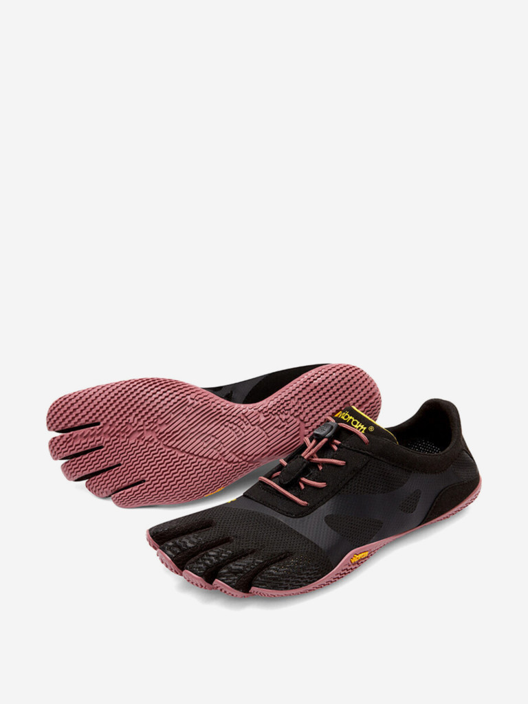 Кроссовки Vibram FiveFingers KSO EVO