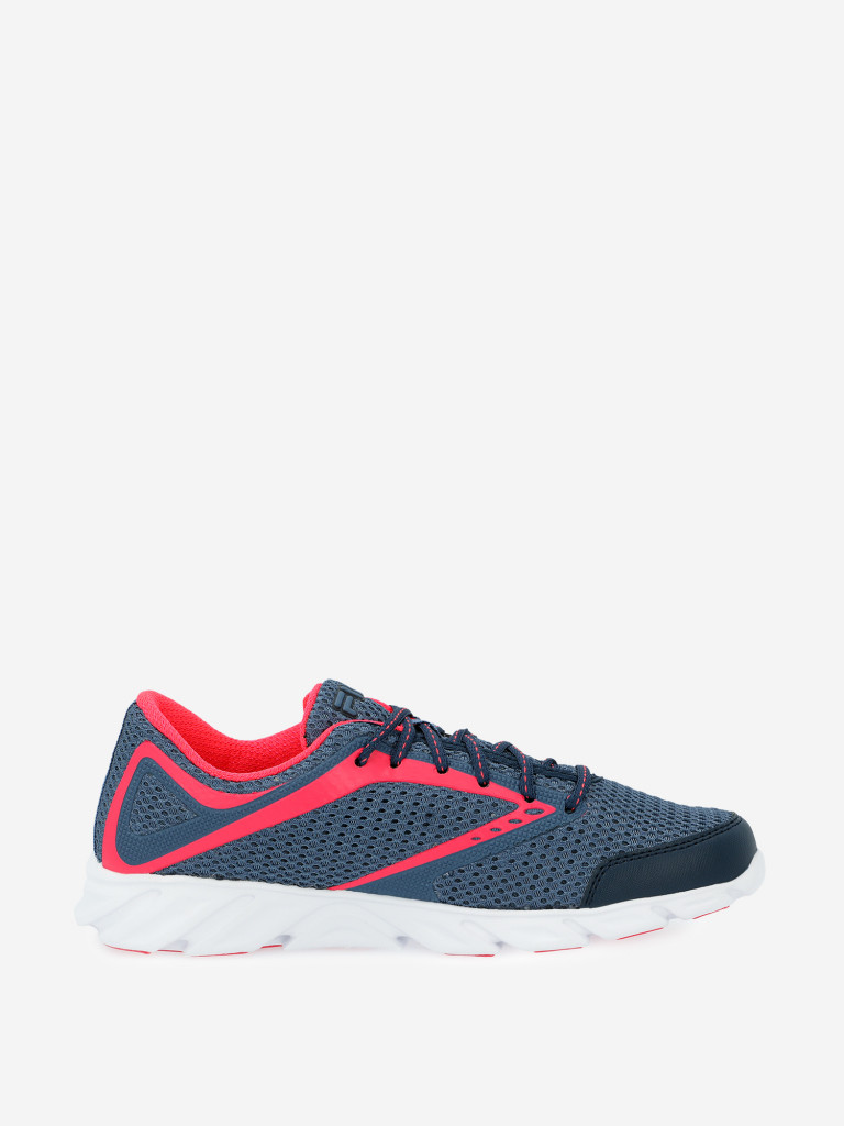 Кроссовки для девочек FILA Megalite