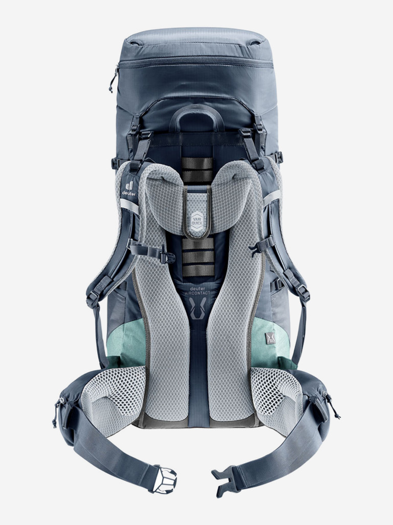Рюкзак Deuter Aircontact Lite 45 + 10 SL