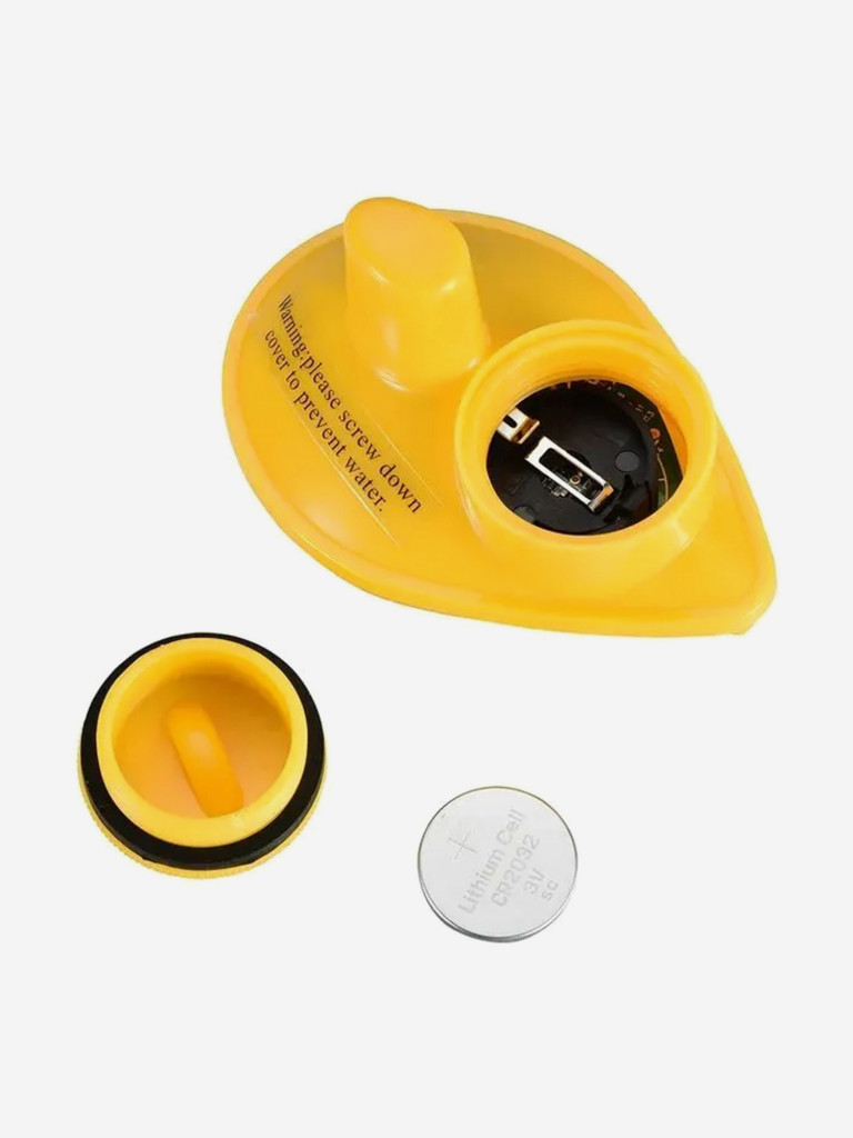 Датчик-кораблик Lucky 125 кГц