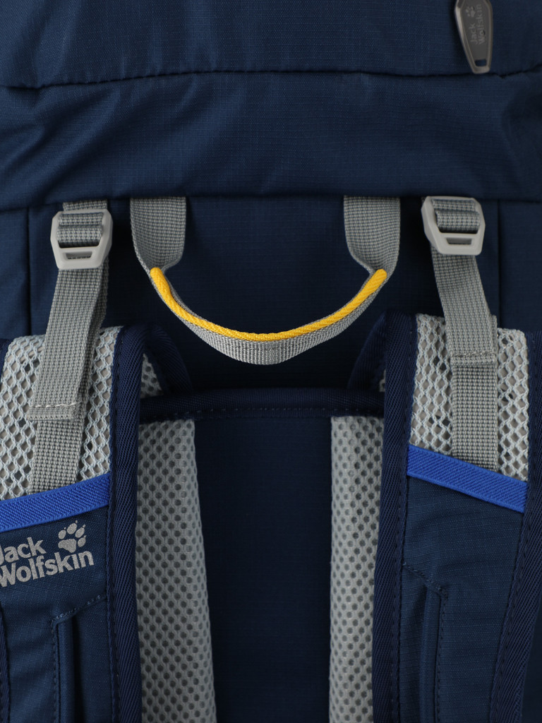 Рюкзак детский JACK WOLFSKIN Pioneer 22
