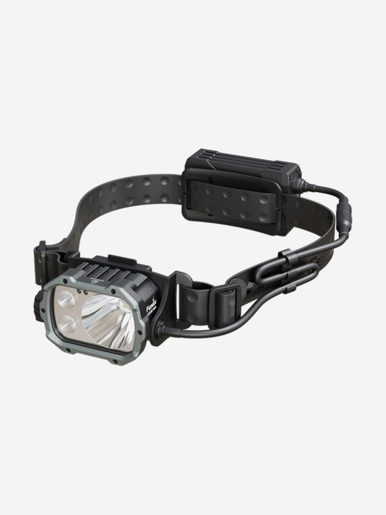 Фонарь налобный Fenix HP35R SAR, 3000 лм