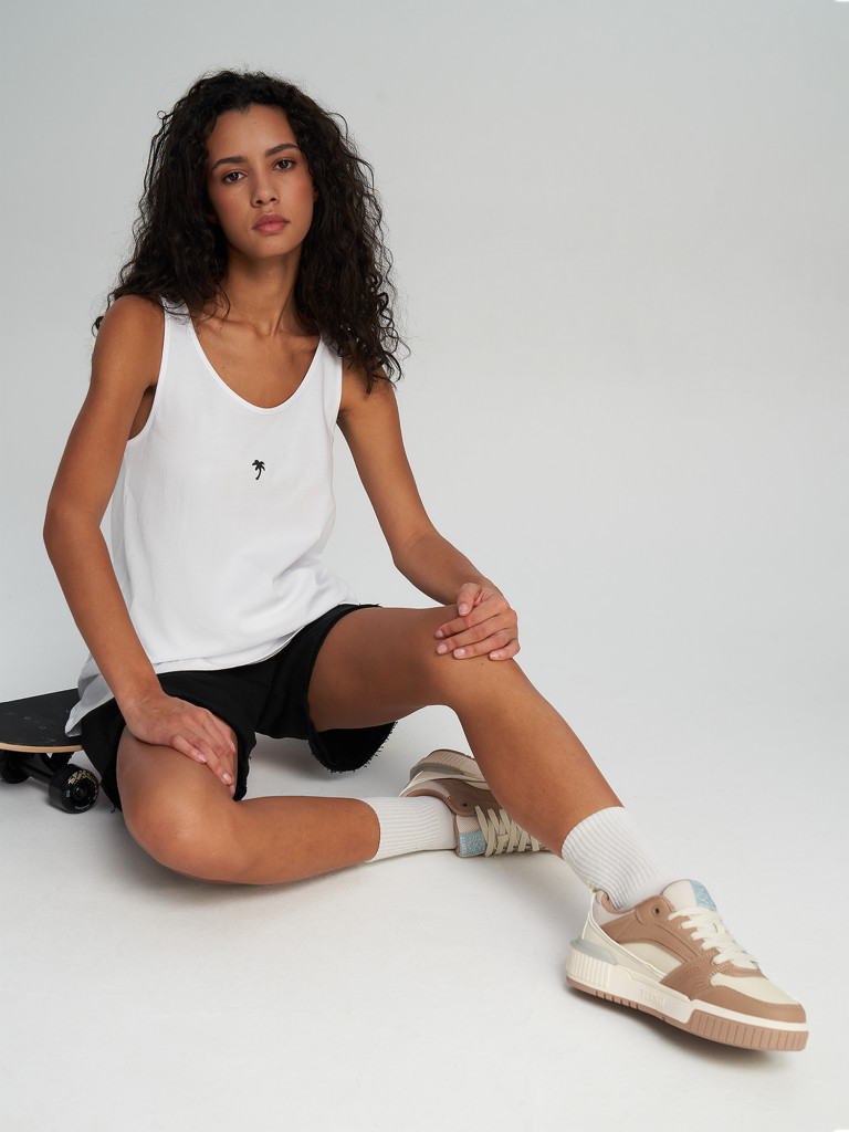 Майка женская Termit