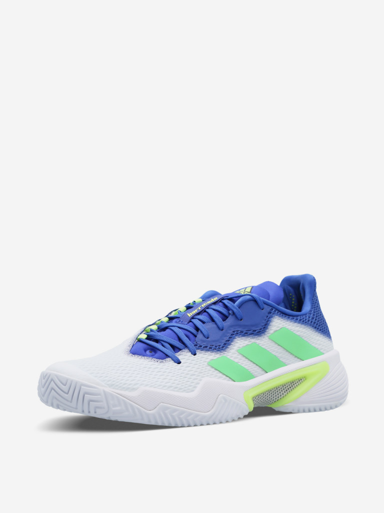 Кроссовки мужские adidas Barricade 12