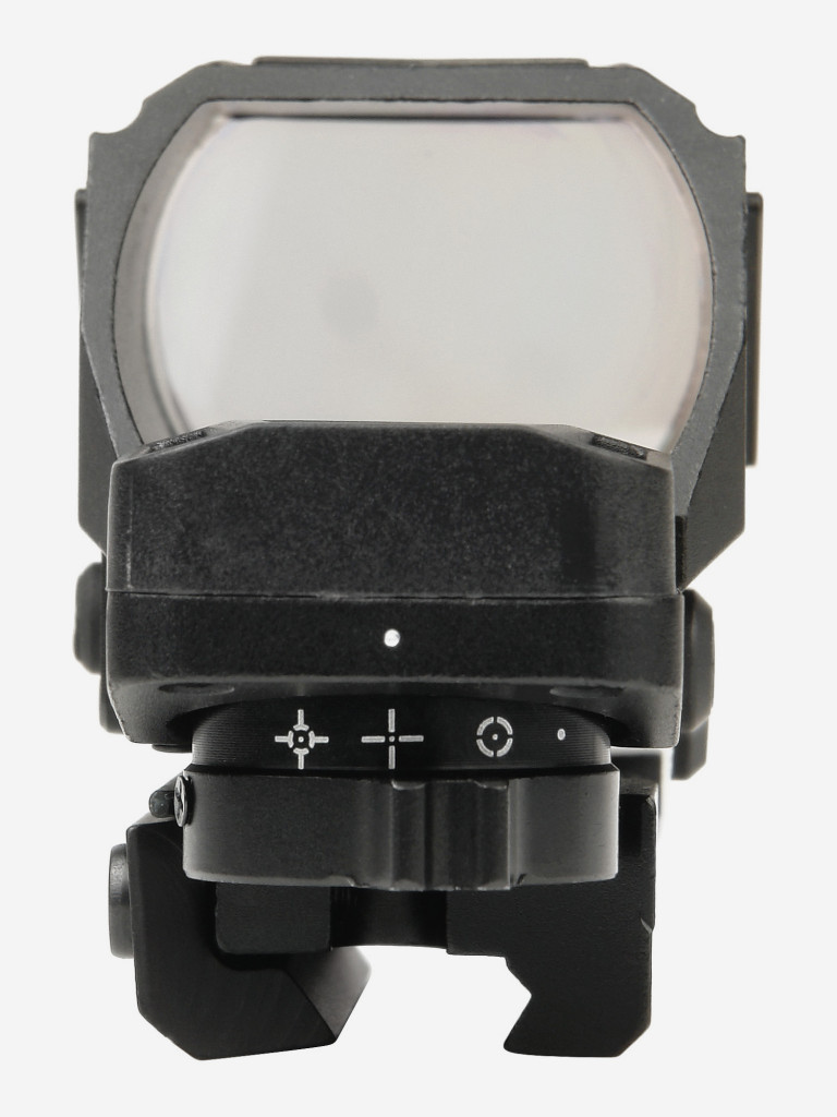 Прицел коллиматорный Veber Black Russian DOT 132 RD DVT11