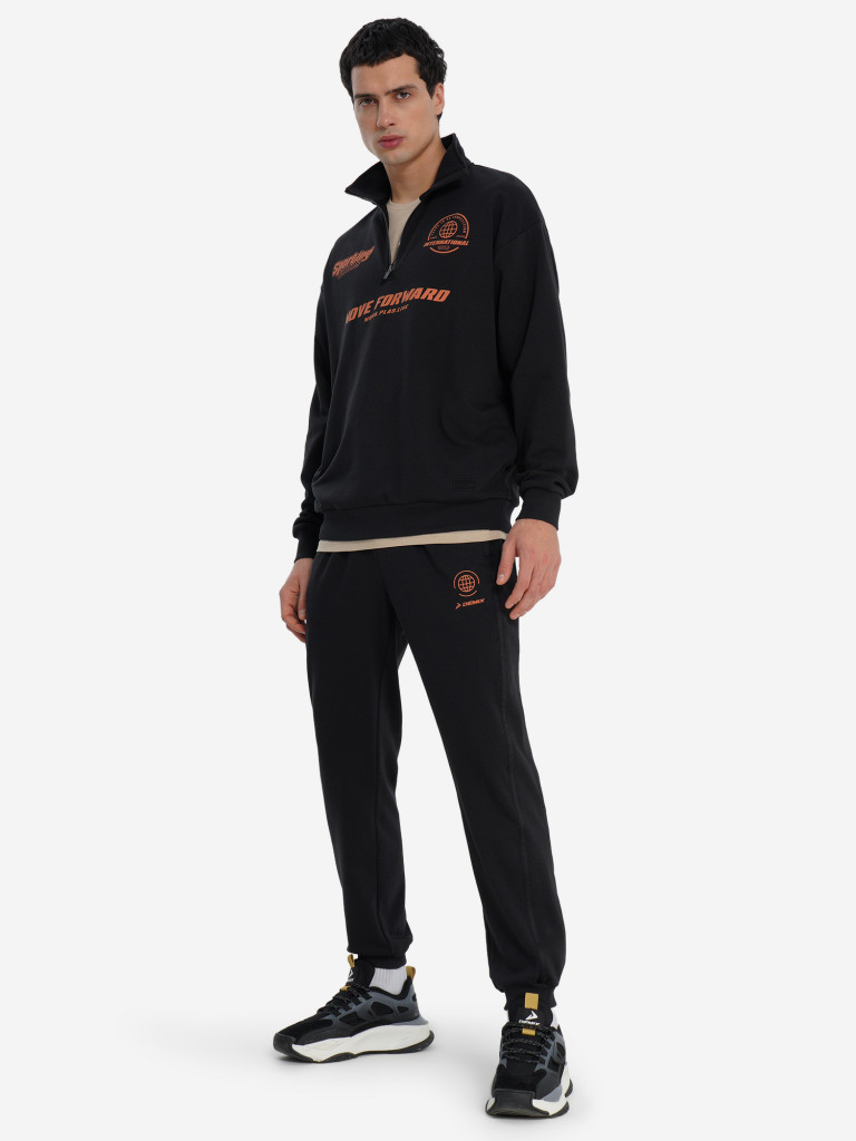 Брюки мужские Demix