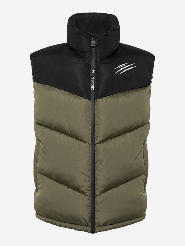 Жилет Plein Sport