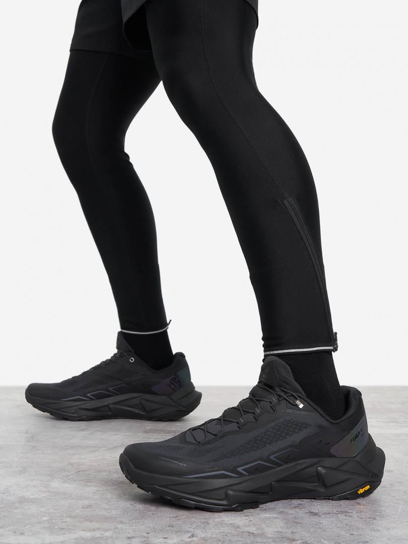 Кроссовки мужские Kailas Fuga Yao 2 Черный 6999₽