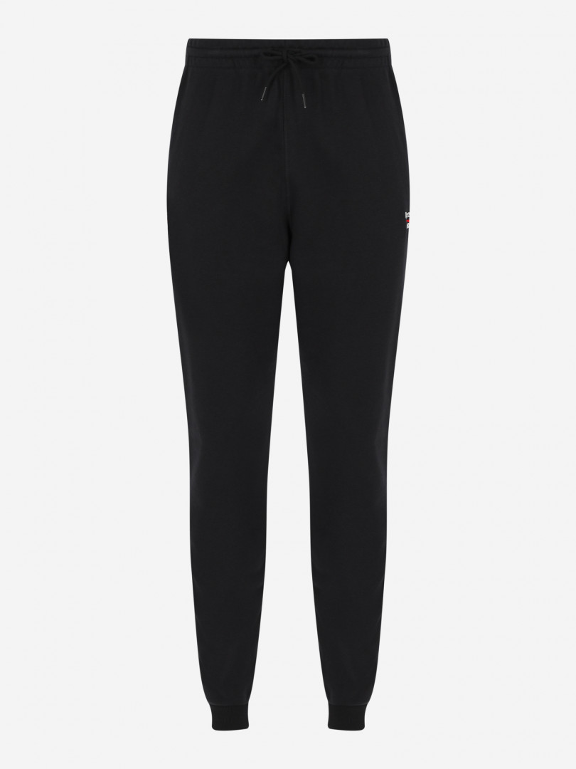 Брюки мужские Reebok Identity Черный 6699₽