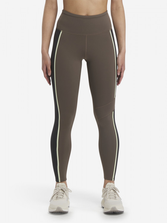 Легинсы женские Reebok Lux