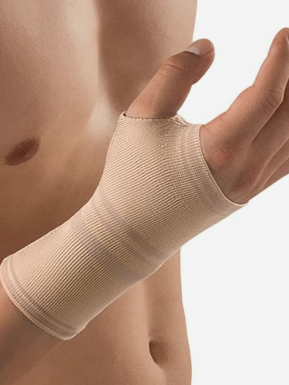 Суппорт лучезапястного сустава Bort Medical ActiveColor®