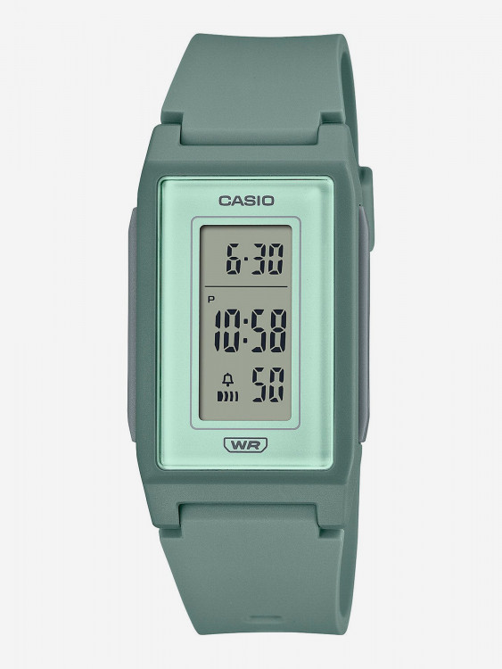 Наручные часы CASIO