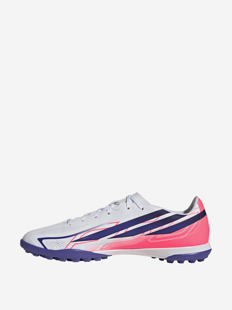 Бутсы мужские adidas F50 Hyperfast Club Tf