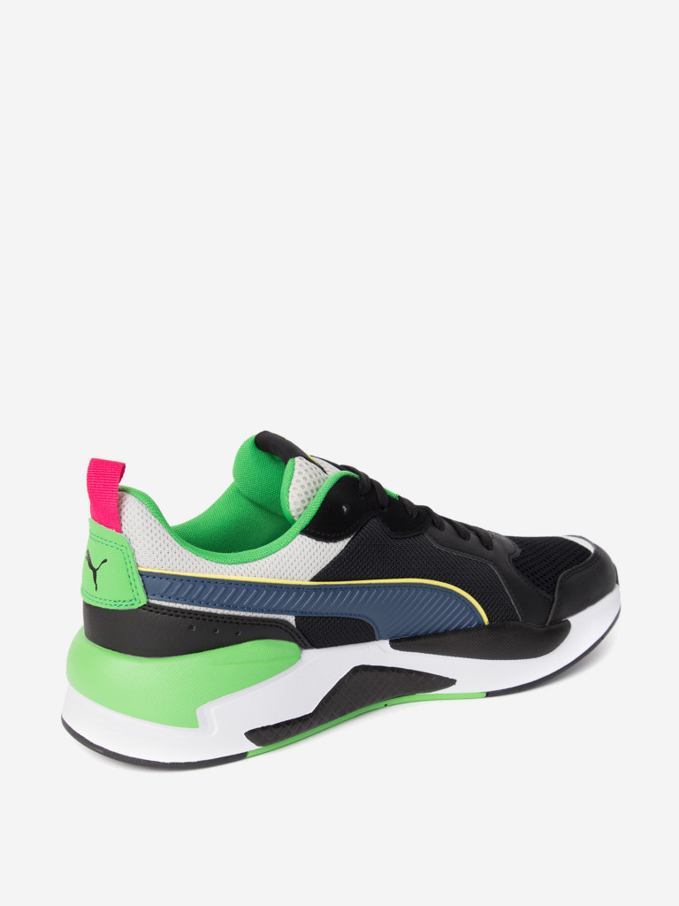 Кроссовки мужские PUMA X-Ray