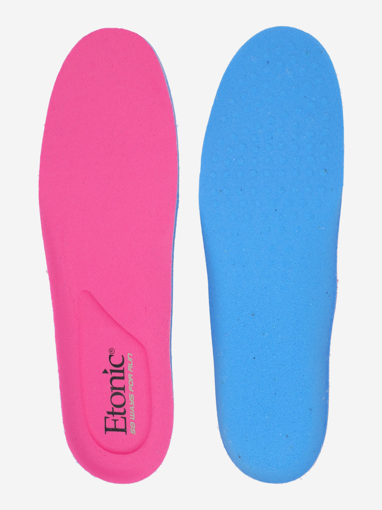 Кеды женские Etonic Basket High Warm