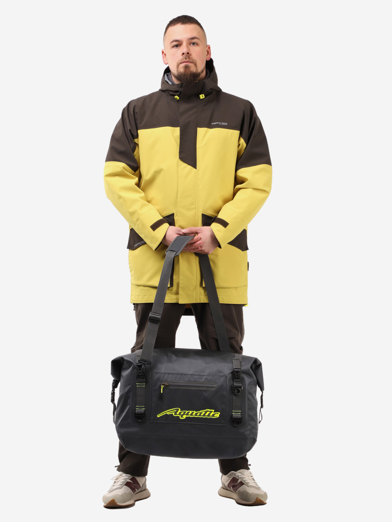 Гермосумка Aquatic ГС-40С, 40 л