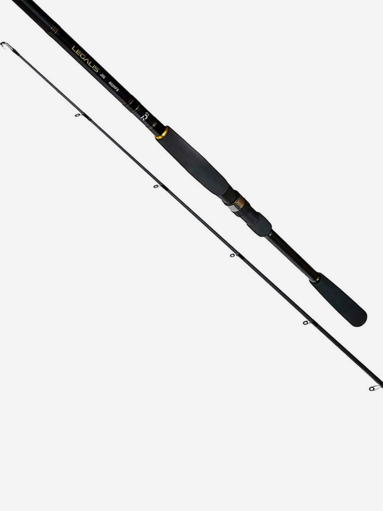 Удилище спиннинговое DAIWA Legalis Jigger 732MLFS