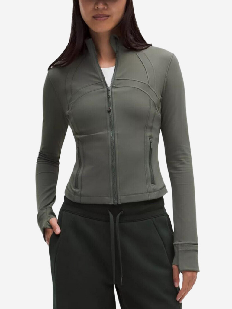 Куртка для йоги Lululemon