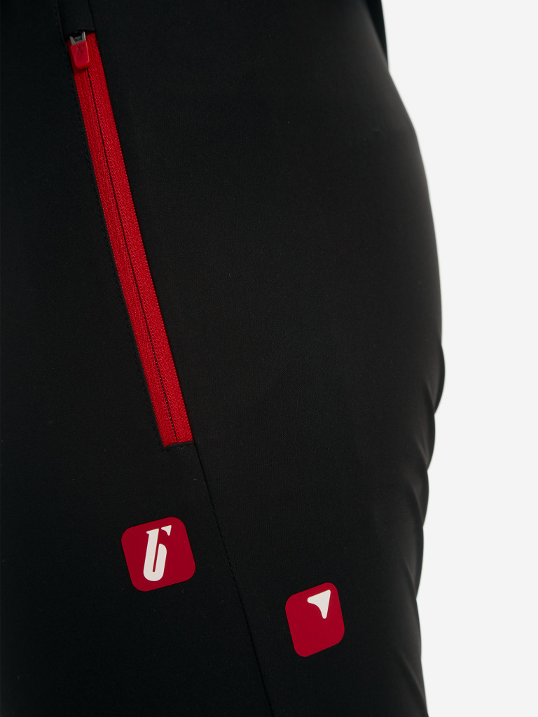 Брюки разминочные мужские Bivium