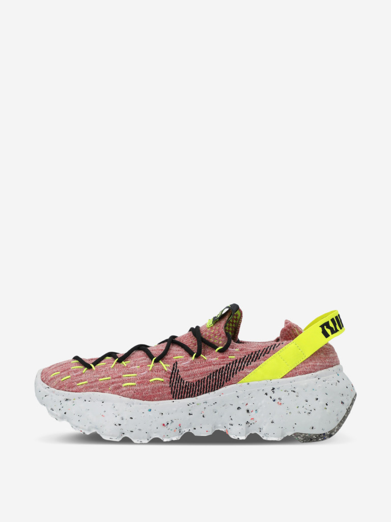 Кроссовки женские Nike Space Hippie 04