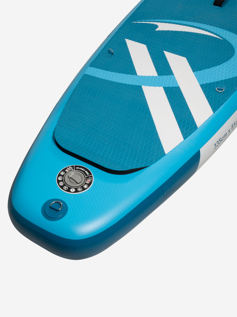 Sup-доска Jazzwave N1-BLUE SUP 11' 335х81х13 см
