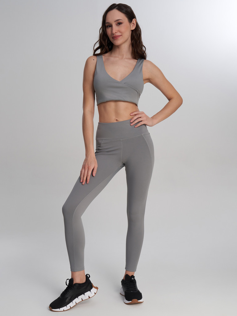 Легинсы женские Reebok Lux