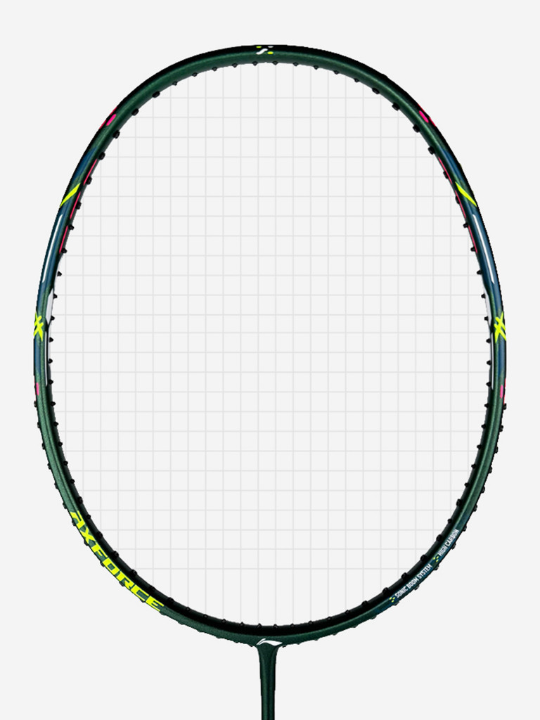 Ракетка для бадминтона Li-Ning AxForce Cannon DG, 4UG5