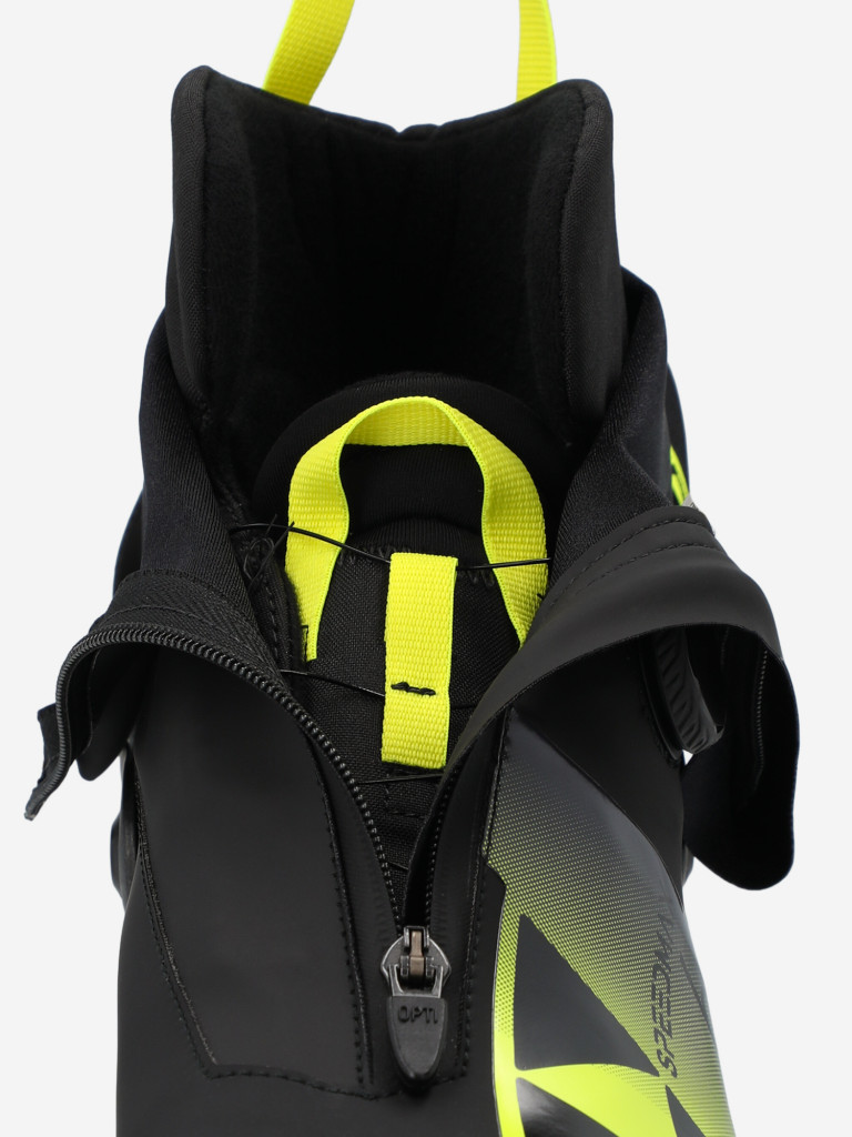 Ботинки лыжные Fischer Speedmax 6 Skate BOA