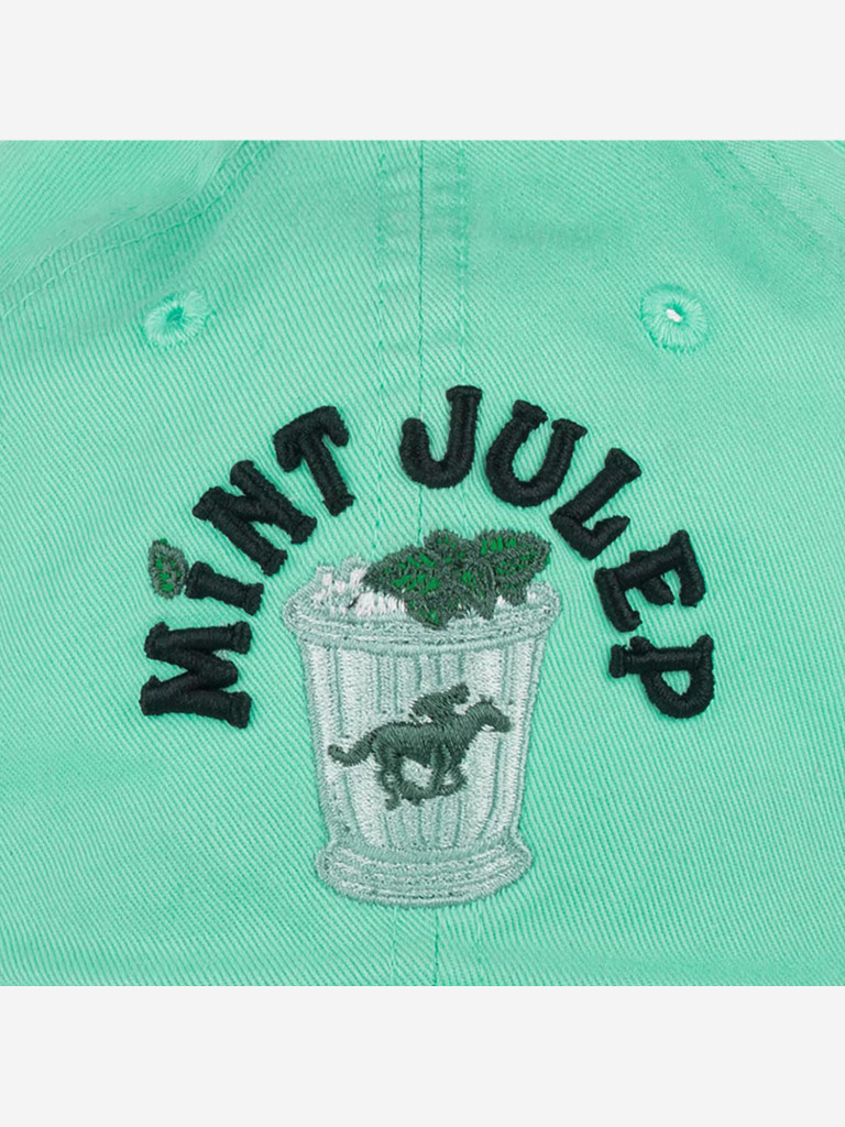 Бейсболка AMERICAN NEEDLE 44740A-MJULEP Mint Julep Archive