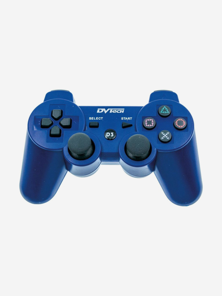 Беспроводной геймпад DVTech SN3