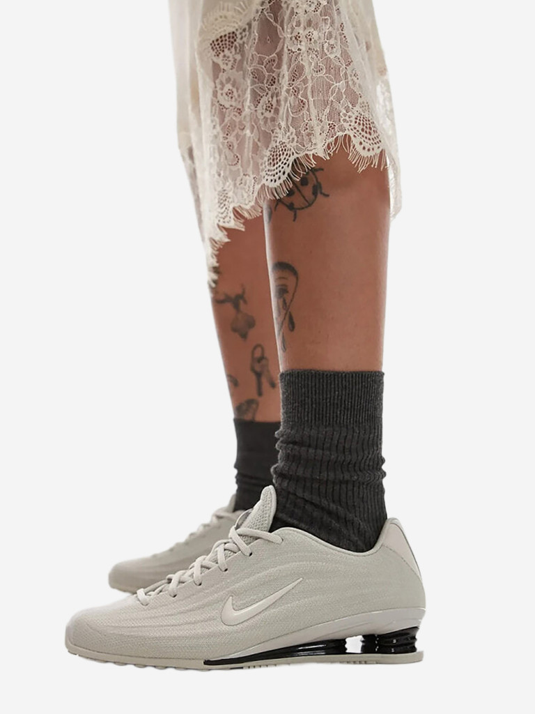 Кроссовки женские Nike Shox Z