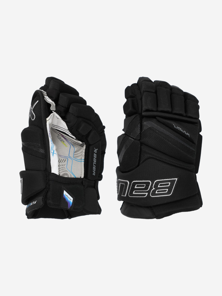 Перчатки хоккейные детские BAUER Vapor Flylite JR