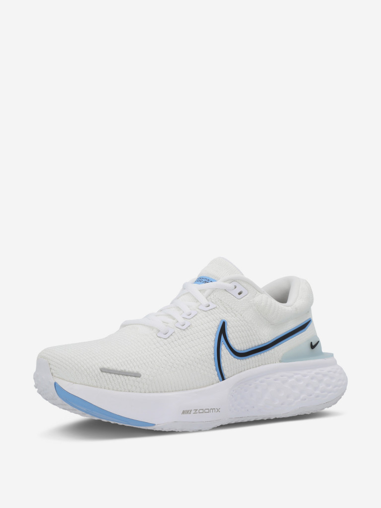 Кроссовки мужские Nike Zoomx Invincible Run FK 2