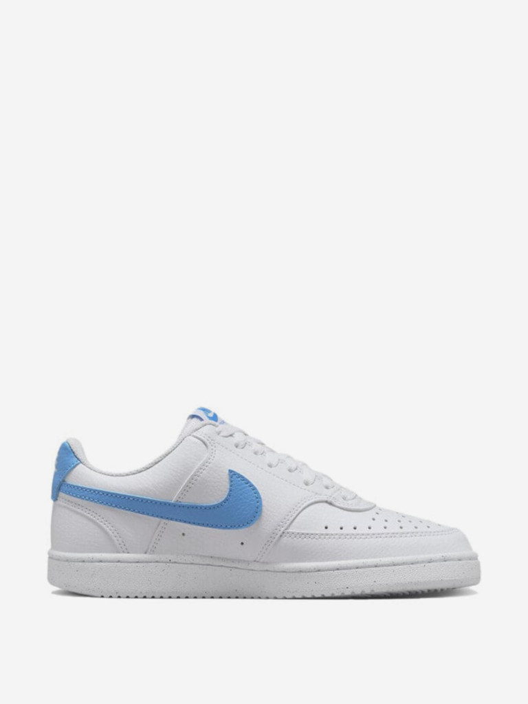 Кеды Nike Court Vision 1 Low Next Nature