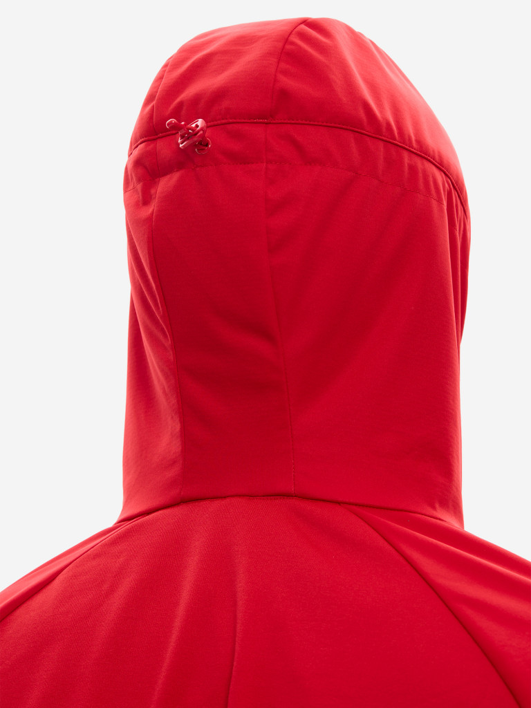 Куртка разминочная мужская BIVIUM