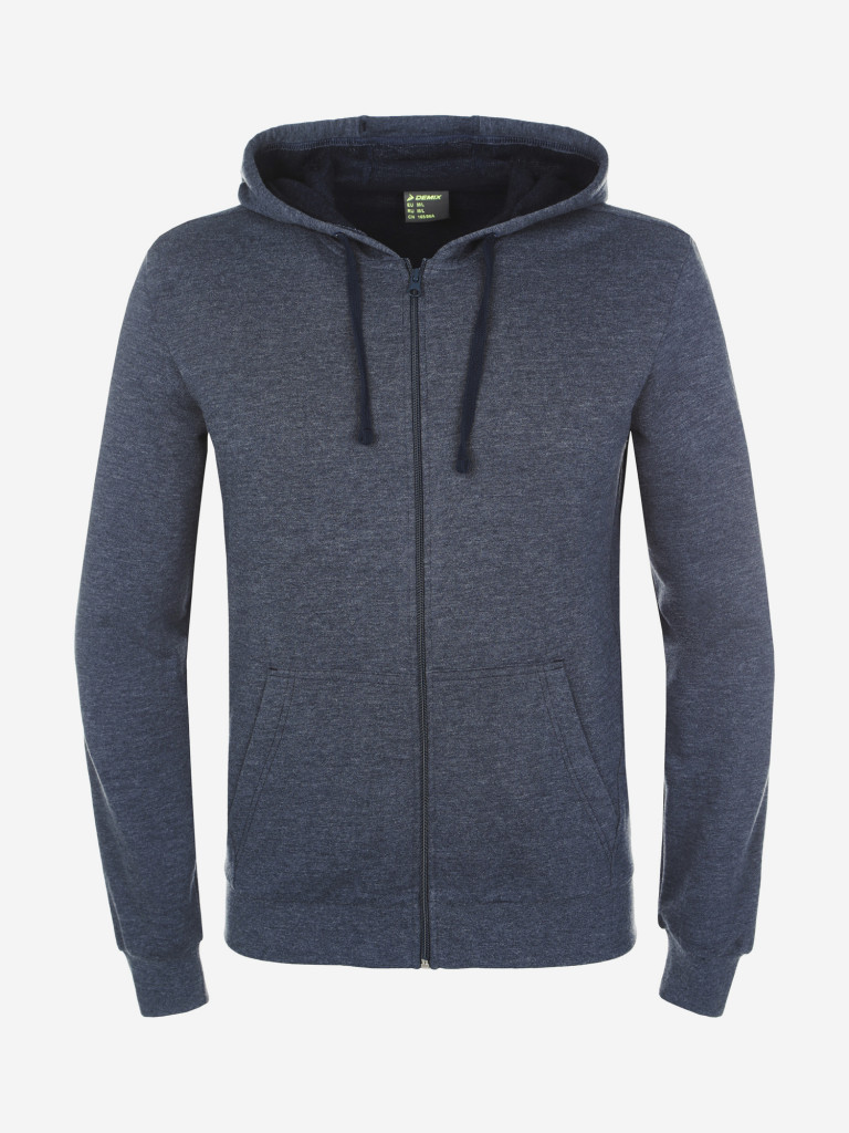 Толстовка мужская Demix