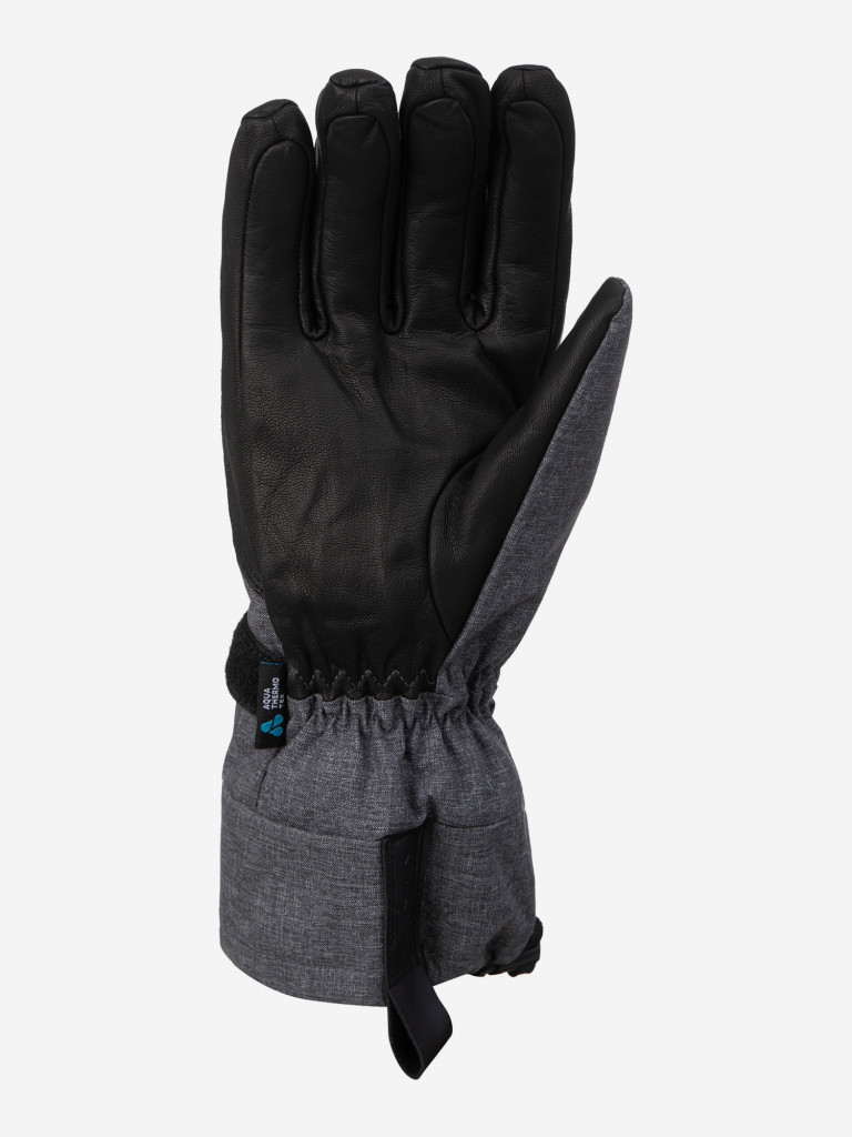 Перчатки VIKING Bjorn Ski Man Melange/Black