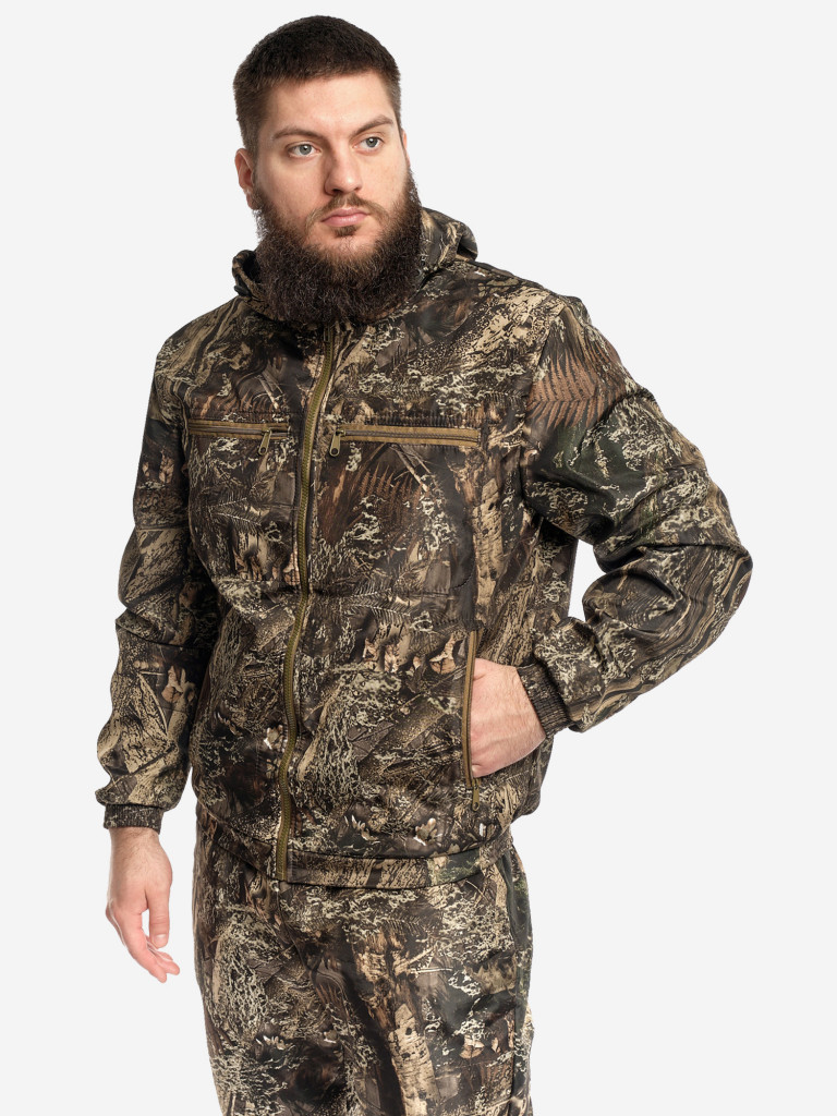 Костюм мужской Fantom Force SCOUT демисезонный для охоты и рыбалки